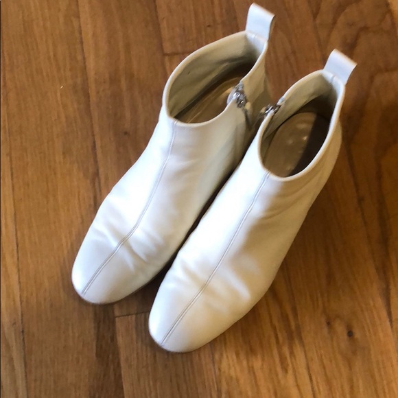 Everlane Shoes - Everlane Day Boots